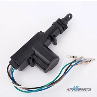 MOTOR CENTRALNE BRAVE CB-5WA 2 ŽICE 