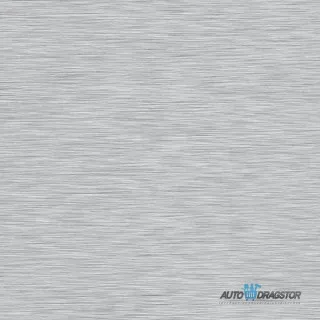 ZAŠTITNA NALEPNICA SAJTNE BOJA BRUŠENI ALUMINIJUM 50x8CM 