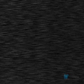 ZAŠTITNA NALEPNICA SAJTNE BOJA BRUŠENO CRNA 50x8CM 