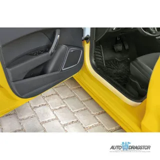 ZAŠTITNA NALEPNICA SAJTNE BOJA PROVIDNA 50x8CM 