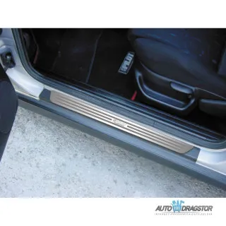 ZASTITA SAJTNE PROHROMSKA 62.5x3.2CM  2KOM 