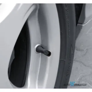 KAPICE VENTILA PLASTIČNE SET 5KOM 