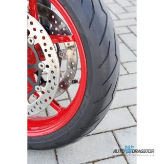 KAPICE VENTILA PLASTIČNE SET 5KOM 