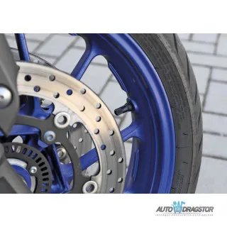 KAPICE VENTILA PLASTIČNE SET 5KOM 