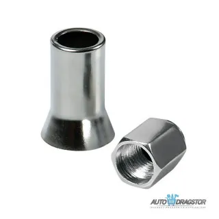 KAPICE VENTILA ALUMINIJUMSKE 4KOM 