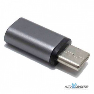 ADAPTER MIKRO USB NA TYPE C C2M-K23 