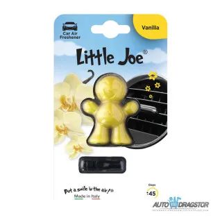 MIRIS ZA KOLA LITTLE JOE VANILA 