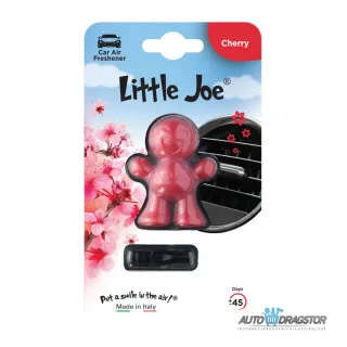 MIRIS ZA KOLA LITTLE JOE VIŠNJA 