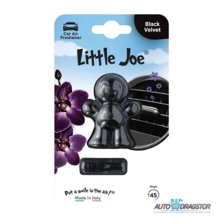 MIRIS ZA KOLA LITTLE JOE BLACK VELVET 