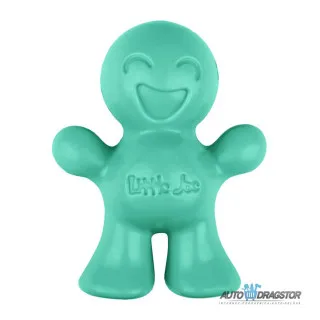 MIRIS ZA KOLA LITTLE JOE FRESH MINT 