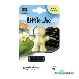 MIRIS ZA KOLA LITTLE JOE PINA COLADA 