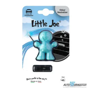 MIRIS ZA KOLA LITTLE JOE NEUTRALISER 