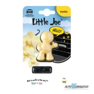 MIRIS ZA KOLA LITTLE JOE OK VANILA 