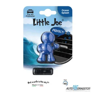 MIRIS ZA KOLA LITTLE JOE OK OCEAN SPLASH 