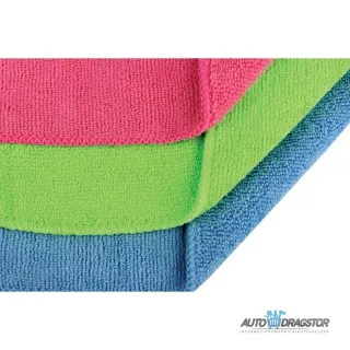 MIKROFIBER KRPA 3KOM 30x30CM 