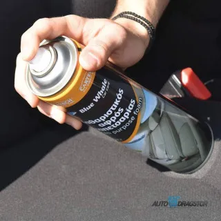 PENA ZA ČIŠĆENJE ENTERIJERA 650ML 