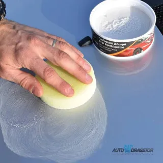 MEKI VOSAK ZA ZAŠTITU BOJE 180gr. 