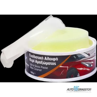 MEKI VOSAK ZA ZAŠTITU BOJE 180gr. 