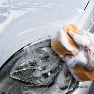 ŠAMPON ZA KOLA SA VOSKOM 500ML PREMIUM 