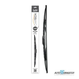 METLICA BRISAČA ZMAX SILVER LINE 17'' 430MM 