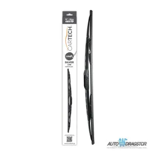 METLICA BRISAČA ZMAX SILVER LINE 19'' 480MM 