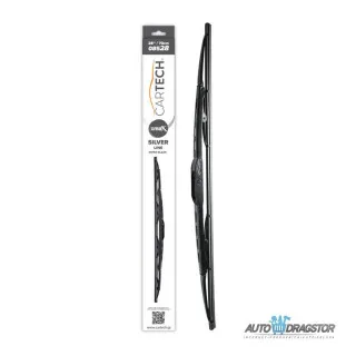 METLICA BRISAČA ZMAX SILVER LINE 28'' 700MM 