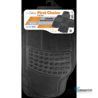 UNIVERZALNE PATOSNICE 4KOM CRNE 