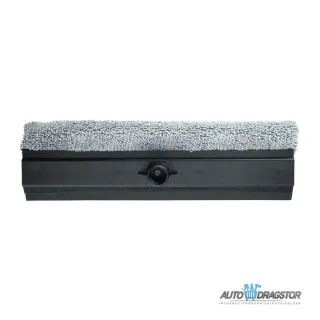 BRISAČ ZA STAKLA BEZ DRŠKE 25CM SA MIKROFIBER 