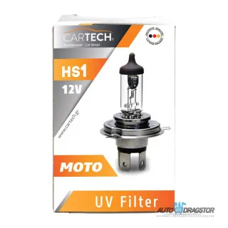 SIJALICA 12V HS1 35W PX43T ZA MOTOR 