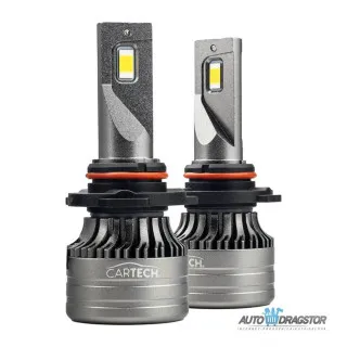 SIJALICA 12V HB3 CT13 60W LED 6500K 2KOM 