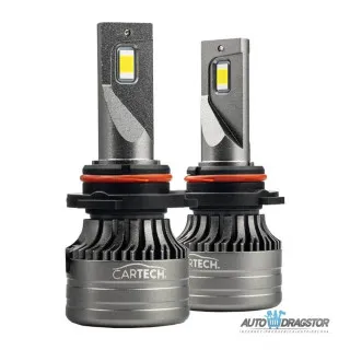 SIJALICA 12V HB4 60W LED 6500K 2KOM 