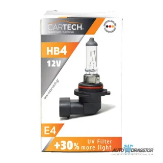 SIJALICA 12V HB3 80W P20D STARLIGHT +30% VIŠE SVETLA 