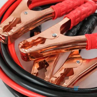 KABLOVI ZA START 600A 3.5 ZA KAMIONE 