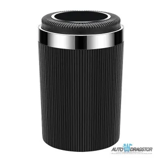 UNIVERZALNA PEPELJARA ZA KOLA ERGONOMIK SA LED SVETLOM 