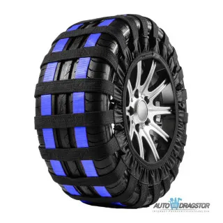 ČARAPA ZA SNEG PREMIUM KVALITET ZA SUV N1 