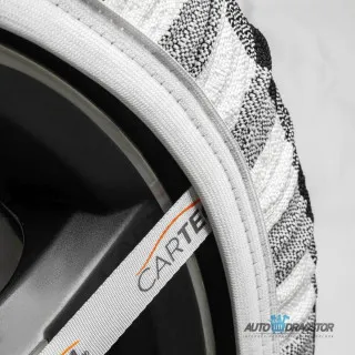 ČARAPA ZA SNEG EASY & SAFE REAL 420G B PAR 