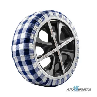 ČARAPA ZA SNEG EASY & SAFE REAL 420G M1 SUV PAR 