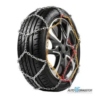 LANCI ZA SNEG SET STRONG & SAFE ZA SUV I CARGO VOZILA  SUV No. 235 12MM 