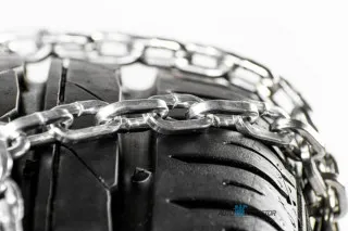 LANCI ZA SNEG SET STRONG & SAFE ZA SUV I CARGO VOZILA No. 240 12MM 