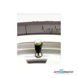 KAPICE VENTILA SA INDIKATOROM PRITISKA 1.8 bara 2KOM 