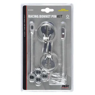 SET ZA DODATNO ZAKLJUCAVANJE HAUBE 