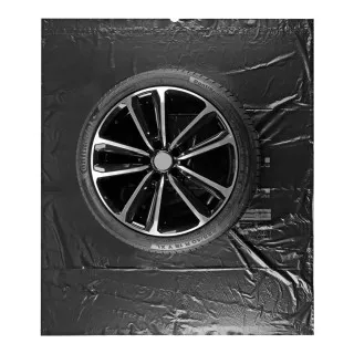 KESE ZA ODLAGANJE GUMA 105x110CM 20KOM 