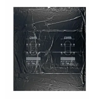 KESE ZA ODLAGANJE GUMA 105x110CM 20KOM 