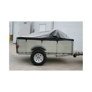 CERADA POKRIVAC ZA PRIKOLICE 2x2m 