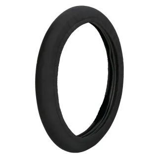 OBLOGA VOLANA 34-45CM CRNA 