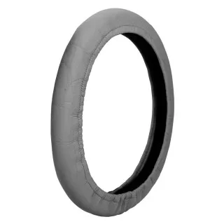 OBLOGA VOLANA 34-45CM SIVA 