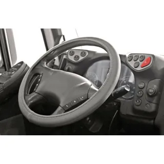 OBLOGA VOLANA 34-45CM SIVA 