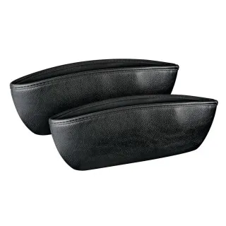 DZEPOVI ZA ODLAGANJE STVARI PORED SEDISTA 2KOM OD KOZE PREMIUM 