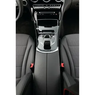 DZEPOVI ZA ODLAGANJE STVARI PORED SEDISTA 2KOM OD KOZE PREMIUM 