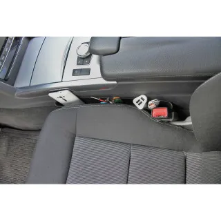 DZEPOVI ZA ODLAGANJE STVARI PORED SEDISTA 2KOM 